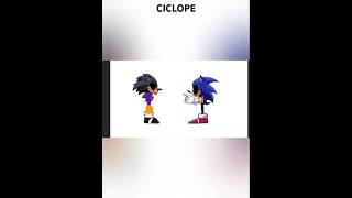 DC2GAME LORD X VS SONICEXE 🔥🔥 game edit [upl. by Iznekcam]