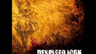 Despised Icon  The Healing Process Full Album [upl. by Ilatan493]