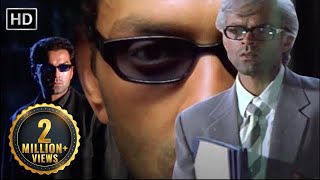 Climax  बॉबी देओल क्या बचा पाएंगे रानी मुख़र्जी को   Bichhoo  Bobby Deol Rani Mukherjee  HD [upl. by Gney791]