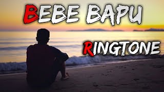 Bebe bapu ringtone solved reverd Rk vintage music Download Link 📌 [upl. by Hibbs424]