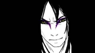 Orochimaru 大蛇丸  Shadow of the snakes tangle [upl. by Ainel94]