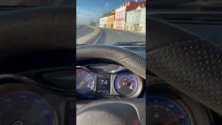 O to Top Speed  AIXAM City GTO [upl. by Fran]