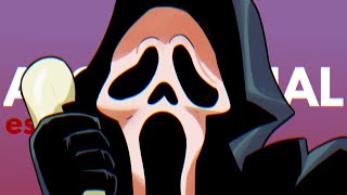 Algo Genial SCREAM [upl. by Mchugh797]