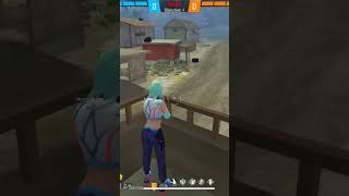 tahirfuegotahirfuego battleroyalegame garenafreefire ff [upl. by Nonnelg352]