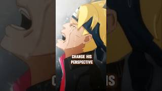 Borutos Growth As Shinobi boruto anime manga [upl. by Aicekan]