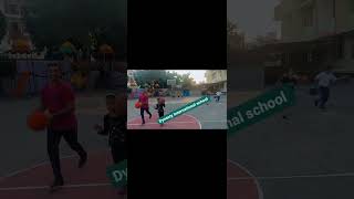 Training session basketbal skills [upl. by Nnaeoj]