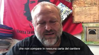 Macerata trailer video XIX Congresso Fillea [upl. by Notnilc]