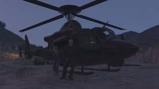 The Humane Labs raid heist goodcrew gtaonline [upl. by Kizzee]