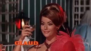 rare 4th 007 James Bond official trailer Thunderball from 1965 [upl. by Marcelo]