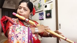 New Flute Ringtone  Bansuri  Flute Music shorts [upl. by Spike]