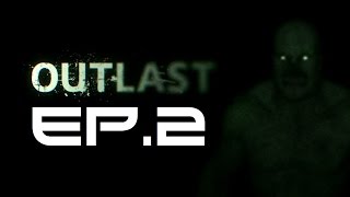 Outlast  2  Pris au piège [upl. by Hennebery]