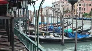 2016  VENEDIG IM REGEN [upl. by Ataliah680]