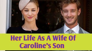 “Caroline’s Scandalous Journey From Professional to Motherhood” 🌟 [upl. by Lecia]