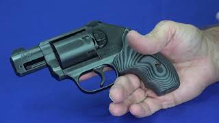 Our First Kimber Review Kimber K6s DC Revolver [upl. by Nevet]