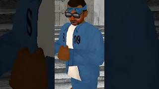 P Diddy in Jail MDickies Hard Time 3 [upl. by Land]