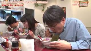 ラーメンWalker TV2 第35回 御茶の水「麺ダイニング ととこ」 [upl. by Durrace965]