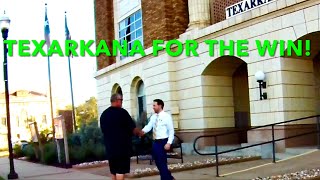 Texarkana For The Win [upl. by Marte]