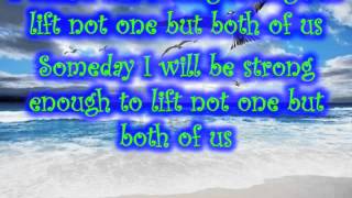 Both of Us Lyrics BOB and Taylor Swift [upl. by Eenalem804]