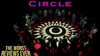 Circle  movie review [upl. by Sera]