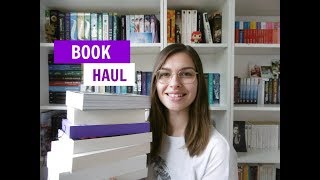 23 livres   Book Haul Mai 2018 [upl. by Jump]