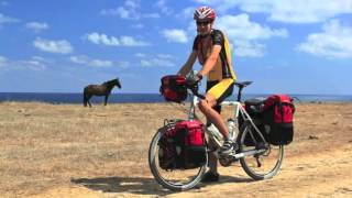 Why Does Anyone Go Bicycle Touring [upl. by Tai604]