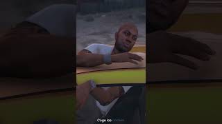 NO ME ESPERABA ESTO DE GTA ONLINE 🤣 [upl. by Quackenbush996]