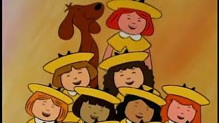 The New Adventures of Madeline  Rare Season 3 Intro  Our Madeline 20002001 HD 60fps [upl. by Ainecey544]