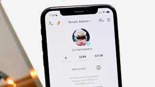 How To Change Name On Tiktok 2022 [upl. by Atiruam]