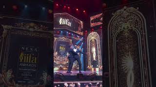 IIFA awards 2024 otava song shahrukh khan vickykaushal super dance [upl. by Rehpotsirahc]