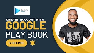 How To Create Google Play Books Account 2024  Easiest Way to Access eBooks Easy amp Quick Way [upl. by Williamsen916]