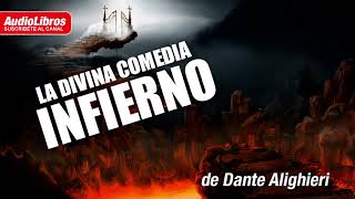 El Infierno La divina comedia de Dante Audiolibro [upl. by Albie279]