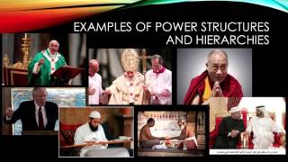 Hierarchy and power structures [upl. by Eidlog207]