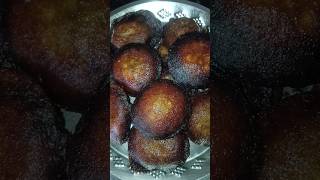 Assam ka tel pitha bihu spacial Assamese pitha recipe cooking food shorts [upl. by Fiann407]