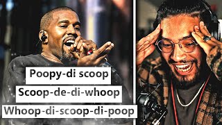 Why Does EVERY RAPPER Make Poop Bars [upl. by Atirahs]