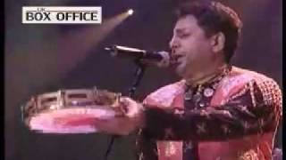 GURDAS MAAN  2005  UNSEEN FOOTAGE  UK BOX OFFICE [upl. by Assirrac]