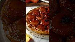 Apple Tarte Tatin [upl. by Veronica]