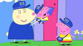 Peppa Pigs Special Mail Delivery 🐷 ✉️ Playtime With Peppa [upl. by Eolcin]