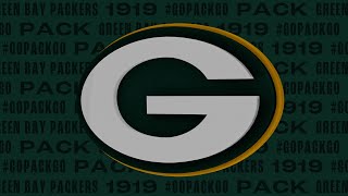 Green Bay Packers 2024 Touchdown Song [upl. by Kathlene64]