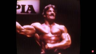 Mike Mentzer Perfect Girl Edit [upl. by Judsen]