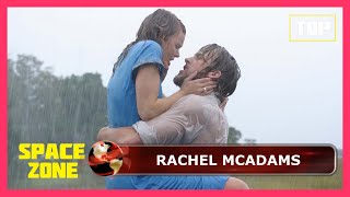 Top Las 10 Mejores Películas de Rachel McAdams [upl. by Volotta]