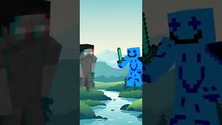 Minecraft GlitchBrine VS All Mobs Battle Minecraft Mobs Battle Ultimate Tournament Group Fight 14 [upl. by Einafpets]