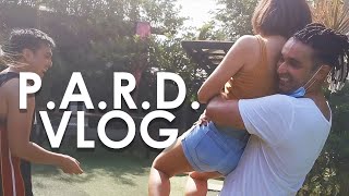 PARD VLOG [upl. by Fidelio]