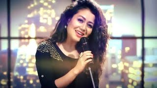 New bhula dena mujhe  Neha Kakkar new song whatsapp status [upl. by Nylodnarb]