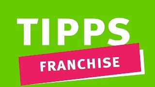 ComparisTipps Franchise [upl. by Firmin]