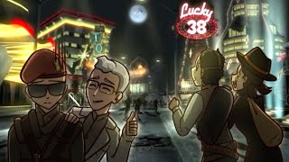 Fallout New Idiocracy part 13 Quest for Mo Money [upl. by Savanna]