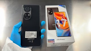 Ahead of the curve ulefone Note 17 pro Unboxing Review and camera test best quality price smartphone [upl. by Arua]