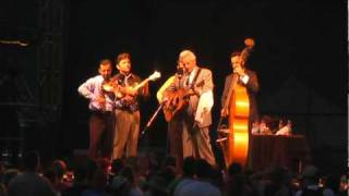 Moneyland  Del McCoury Band [upl. by Tiler]