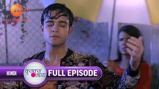 Ranveer भीगा बारिश में Prachi की याद में  Kumkum Bhagya  Full Ep 1453  Zee TV  9 Sep 2019 [upl. by Aehtela]