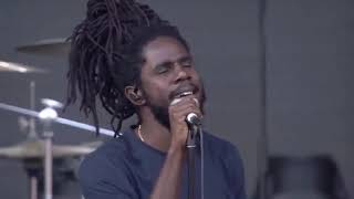 Chronixx Live Full Concert 2021 [upl. by Banerjee]