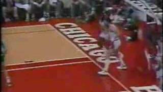 Bulls vs Celtics 1986 game 3 5 [upl. by Kluge]